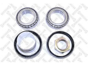 STELLOX 43-28053-SX rato guolio komplektas 
 Ašies montavimas/vairavimo mechanizmas/ratai -> Rato stebulė/montavimas -> Rato guolis
6313300051, 6313300251