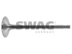 SWAG 30 93 6497 įleidimo vožtuvas 
 Variklis -> Variklio uždegimo laiko reguliavimo kontrolė -> Vožtuvų eilė -> Vožtuvai/dalys
06D 109 601 M, 06D 109 601 M, 06D 109 601 M