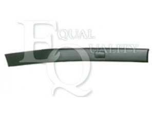 EQUAL QUALITY M0310 apdailos/apsauginės juostelė, buferis 
 Kėbulas -> Apdaila/apsauga/dekoratyvinės juostelės/emblemos -> Apdailos/apsauginės juostelės
745287