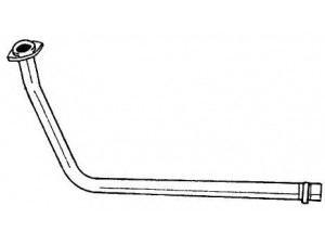 AKS DASIS SG50112 išleidimo kolektorius