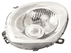 ALKAR 2742454 priekinis žibintas 
 Kėbulas -> Priekinis žibintas/dalys -> Priekinis žibintas/įterp.
63129801028