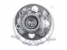 OPTIMAL 922361 rato guolio komplektas 
 Ašies montavimas/vairavimo mechanizmas/ratai -> Rato stebulė/montavimas -> Rato guolis
527353X000, 527500U000, 527501Y100