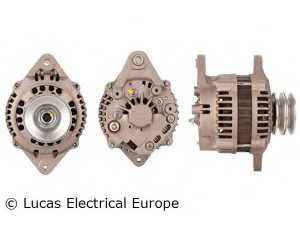 LUCAS ELECTRICAL LRA01841 kintamosios srovės generatorius 
 Elektros įranga -> Kint. sr. generatorius/dalys -> Kintamosios srovės generatorius
23100-32J01, 23100-32J03, LR170-740