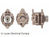 LUCAS ELECTRICAL LRA01841 kintamosios srovės generatorius 
 Elektros įranga -> Kint. sr. generatorius/dalys -> Kintamosios srovės generatorius
23100-32J01, 23100-32J03, LR170-740