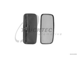 TRUCKTEC AUTOMOTIVE 01.57.021 išorinis veidrodėlis, vairuotojo kabina
0067 657 cpl.1, 0892895, 422 09394