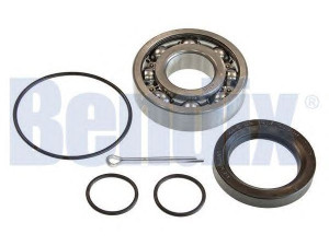 BENDIX 051512B rato guolio komplektas 
 Ašies montavimas/vairavimo mechanizmas/ratai -> Rato stebulė/montavimas -> Rato guolis
90005200600, 111501296, 111598000