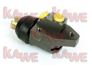 KAWE W4905 rato stabdžių cilindras 
 Stabdžių sistema -> Ratų cilindrai
1554325, 1554325, 1556870, 1556870