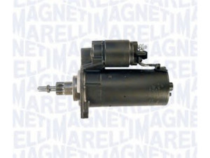 MAGNETI MARELLI 944280163100 starteris 
 Elektros įranga -> Starterio sistema -> Starteris
02A911023G, 02A911023GX