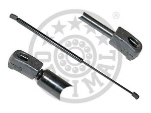 OPTIMAL AG-17491 dujinė spyruoklė, bagažinė 
 Priedai -> Bagažinė/pakrovimo skyrius
0132739, 132739, 90559245