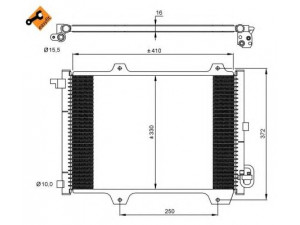 NRF 35907 kondensatorius, oro kondicionierius 
 Oro kondicionavimas -> Kondensatorius
9531186G00, 9531186G00