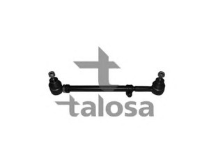 TALOSA 43-01845 centrinės trauklės mazgas 
 Vairavimas -> Vairo trauklė
1243300803, 1243300903