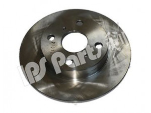 IPS Parts IBP-1203 stabdžių diskas 
 Stabdžių sistema -> Diskinis stabdys -> Stabdžių diskas
42431-17010