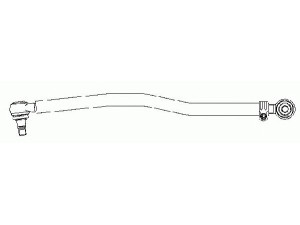 LEMFÖRDER 24312 01 centrinės trauklės mazgas
002 460 22 05, A 002 460 22 05