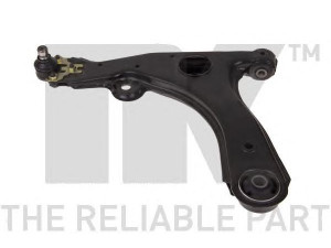 NK 5014732 vikšro valdymo svirtis 
 Ašies montavimas/vairavimo mechanizmas/ratai -> Valdymo svirtis/pasukamosios svirties sujungimas -> Vairo trauklės (valdymo svirtis, išilginis balansyras, diago
357407151