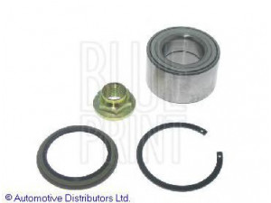 BLUE PRINT ADM58324 rato guolio komplektas 
 Ašies montavimas/vairavimo mechanizmas/ratai -> Rato stebulė/montavimas -> Rato guolis