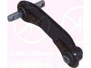KLOKKERHOLM 2911822A1 vikšro valdymo svirtis 
 Ašies montavimas/vairavimo mechanizmas/ratai -> Valdymo svirtis/pasukamosios svirties sujungimas -> Vairo trauklės (valdymo svirtis, išilginis balansyras, diago
52390SR3000
