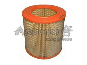 ASHUKI 0396-9102 oro filtras 
 Techninės priežiūros dalys -> Techninės priežiūros intervalai
17801-24050, 17801-54050