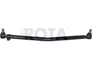 ROTA 2067365 centrinės trauklės mazgas 
 Vairavimas -> Vairo trauklė
20709844, 5010294709, 5010305367