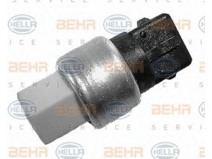 HELLA 6ZL 351 023-071 slėgio jungiklis, oro kondicionavimas 
 Oro kondicionavimas -> Jungiklis
3 537 866, 6 849 313