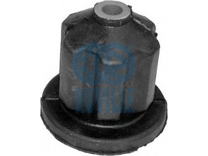 RUVILLE 985803 stebulės laikiklio įvorė 
 Ašies montavimas/vairavimo mechanizmas/ratai -> Ašies atrama/ašies korpusas/ašies montavimas -> Pasukamojo veleno sujungimas
594 7887
