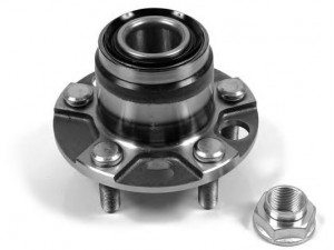 MOOG SU-WB-12063 rato guolio komplektas 
 Ašies montavimas/vairavimo mechanizmas/ratai -> Rato stebulė/montavimas -> Rato guolis
28063AA000, 28063AA000NT
