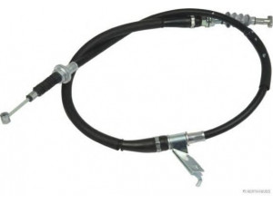MAGNETI MARELLI 600000119520 trosas, stovėjimo stabdys
NA75-44-420