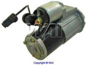 WAIglobal 19061N starteris 
 Elektros įranga -> Starterio sistema -> Starteris
M0TA0271, M0TA0271ZC, 23300ET80A