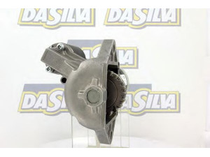 DA SILVA 040883 starteris 
 Elektros įranga -> Starterio sistema -> Starteris
M2T23685, M3T26685, 23300-37A10