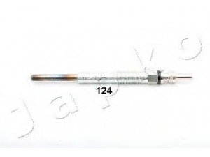 JAPKO B124 kaitinimo žvakė 
 Kibirkšties / kaitinamasis uždegimas -> Kaitinimo kaištis
5960 99, 5960G6