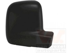 VAN WEZEL 5896842 dangtelis, išorinis veidrodėlis 
 Kėbulas -> Kėbulo dalys/ sparnas/buferis -> Gaubtai/dangteliai
7E18575289B9, 7H1857528A, 7H1857528A9B9