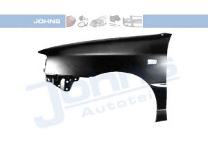 JOHNS 67 21 01 sparnas 
 Kėbulas -> Transporto priemonės priekis -> Sparnas/montavimo dalys
1L0 821 021