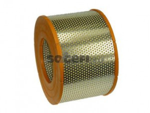 PURFLUX A329 oro filtras 
 Techninės priežiūros dalys -> Techninės priežiūros intervalai
J1322013, J1322031, J1322061, 1654666200