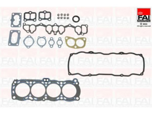FAI AutoParts HS337 tarpiklių komplektas, cilindro galva 
 Variklis -> Cilindrų galvutė/dalys -> Tarpiklis, cilindrų galvutė
11042-06E85, 11042-11E85, 11042-23E25