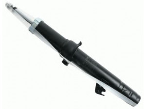 SACHS 314 058 amortizatorius 
 Pakaba -> Važiavimo aukščio kontrolė/hidraulinė pakaba
G21D-34-700H, GJ6F-34-700E