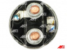 AS-PL SS6015 solenoidinis jungiklis, starteris
28150-87205-000, 28150-87505-000
