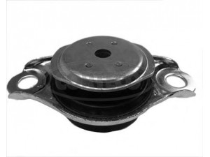 CORTECO 80001363 montavimas, automatinė transmisija; montavimas, neautomatinė transmisija 
 Transmisija -> Neautomatinė pavarų dėžė -> Ašies montavimas
51730869