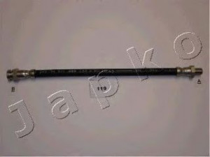 JAPKO 69119 laikantysis rėmas, stabdžių žarnelė 
 Stabdžių sistema -> Stabdžių žarnelės
46201-69500, 46204-C6000