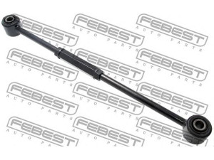 FEBEST 0125-190L vikšro valdymo svirtis 
 Ašies montavimas/vairavimo mechanizmas/ratai -> Valdymo svirtis/pasukamosios svirties sujungimas -> Vairo trauklės (valdymo svirtis, išilginis balansyras, diago
48730-20160