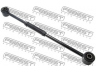 FEBEST 0125-190L vikšro valdymo svirtis 
 Ašies montavimas/vairavimo mechanizmas/ratai -> Valdymo svirtis/pasukamosios svirties sujungimas -> Vairo trauklės (valdymo svirtis, išilginis balansyras, diago
48730-20160