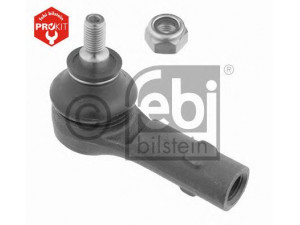 FEBI BILSTEIN 24909 skersinės vairo trauklės galas 
 Vairavimas -> Vairo mechanizmo sujungimai
56820-22000, 56820-28500, 56820-28520