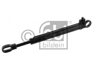 FEBI BILSTEIN 33031 posvyrio cilindras, vairuotojo kabina
001 553 16 05, 001 553 17 05, 001 553 35 05