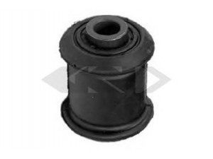 SPIDAN 410165 valdymo svirties/išilginių svirčių įvorė 
 Ašies montavimas/vairavimo mechanizmas/ratai -> Valdymo svirtis/pasukamosios svirties sujungimas -> Montavimas/sutvirtinimas
3 52 364, 90 498 738