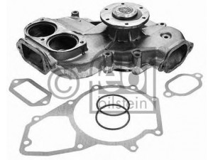 FEBI BILSTEIN 12371 vandens siurblys 
 Aušinimo sistema -> Vandens siurblys/tarpiklis -> Vandens siurblys
422 200 06 01, 422 200 11 01, 422 200 16 01