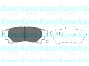 KAVO PARTS KBP-9111 stabdžių trinkelių rinkinys, diskinis stabdys 
 Techninės priežiūros dalys -> Papildomas remontas
0446647070, 139500