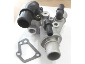 MOTORAD 401-80 termostatas, aušinimo skystis 
 Aušinimo sistema -> Termostatas/tarpiklis -> Thermostat
7794132
