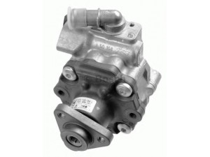 BOSCH K S00 000 165 hidraulinis siurblys, vairo sistema
4F0 145 156, 4F0 145 156 D, 4F0 145 156 G