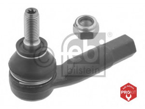 FEBI BILSTEIN 14180 skersinės vairo trauklės galas 
 Vairavimas -> Vairo mechanizmo sujungimai
1J0 422 811 B, 1J0 422 811 B, 1J0 422 811 E