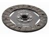SACHS 1864 634 049 sankabos diskas