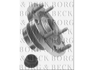 BORG & BECK BWK1079 rato guolio komplektas 
 Ašies montavimas/vairavimo mechanizmas/ratai -> Rato stebulė/montavimas -> Rato guolis
1 371 313, 1 417 337, 1371313, 1377912