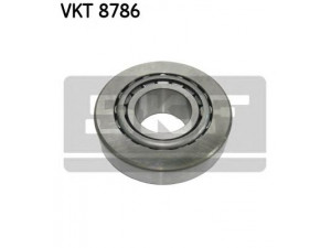 SKF VKT 8786 guolis, neautomatinė transmisija
326664